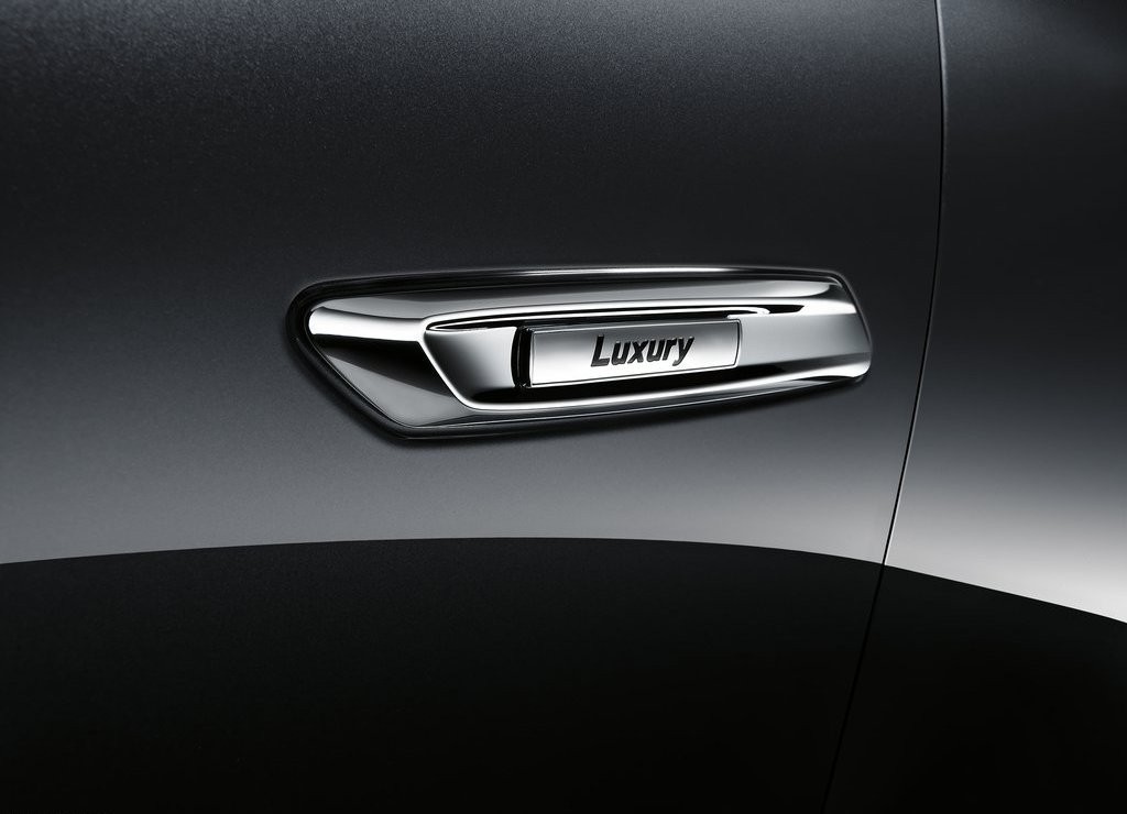BMW 5 SERIES SEDAN, foto 58