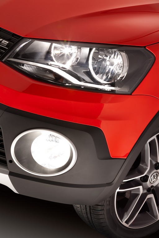 VOLKSWAGEN GOL RALLYE, foto 13