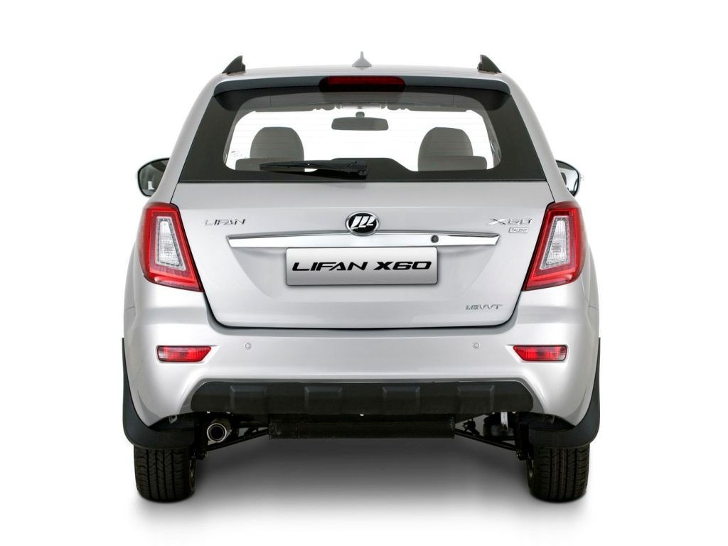 LIFAN X60, foto 19