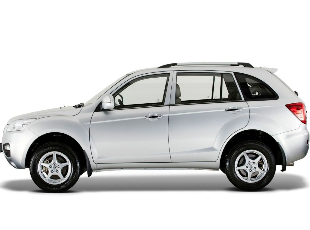 LIFAN X60, foto 21