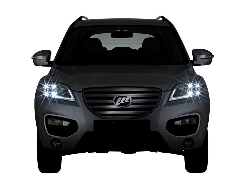 LIFAN X60, foto 22