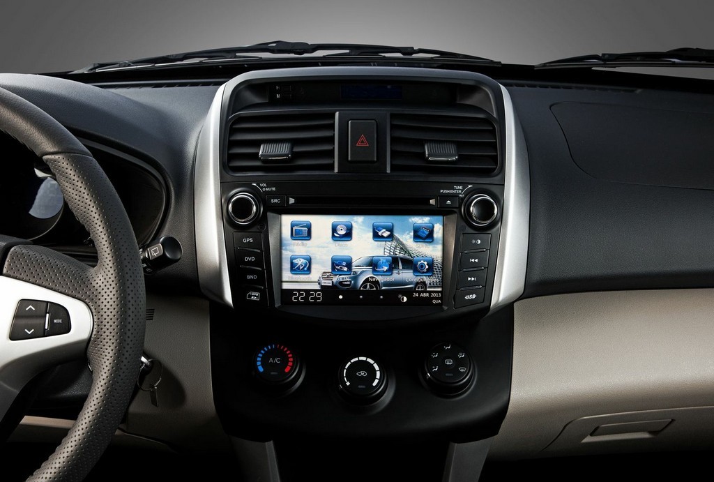 LIFAN X60, foto 25