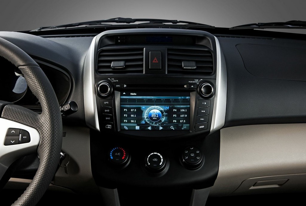LIFAN X60, foto 26