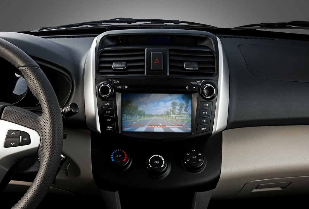 LIFAN X60, foto 29