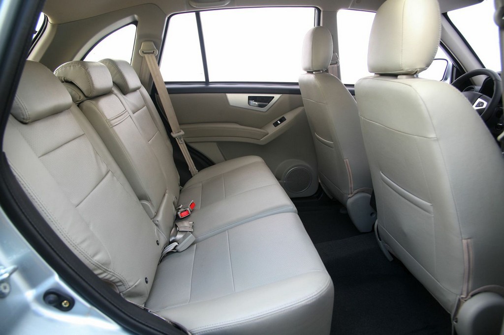 LIFAN X60, foto 32