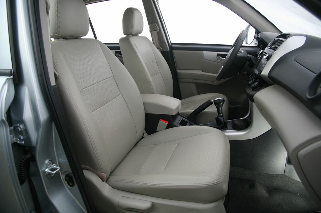 LIFAN X60, foto 33