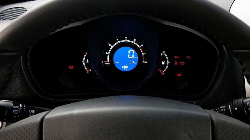 LIFAN X60, foto 34