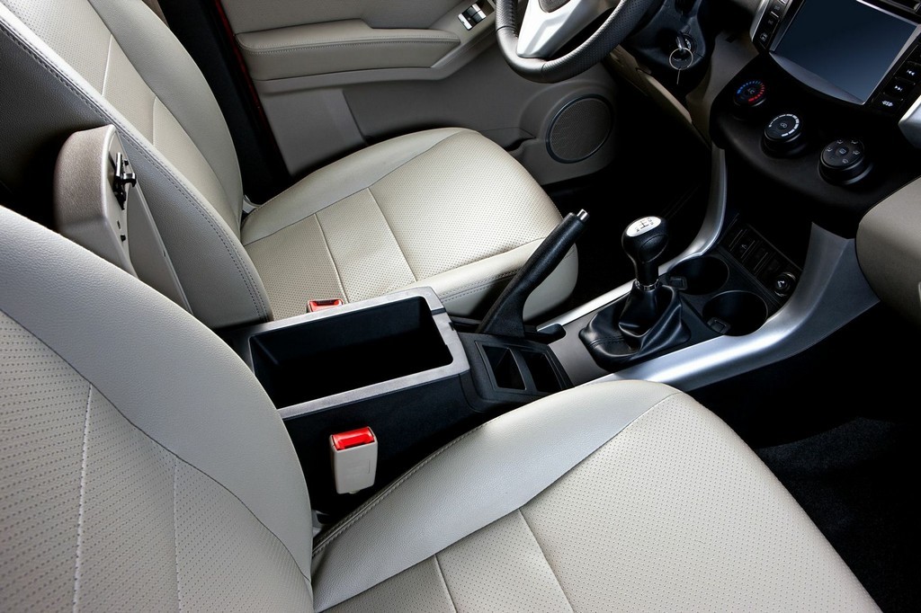 LIFAN X60, foto 36