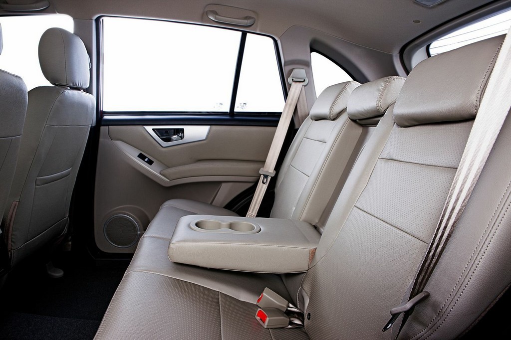 LIFAN X60, foto 37