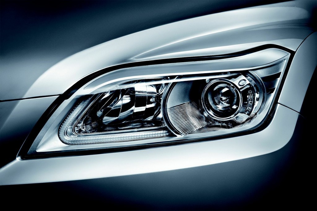 LIFAN X60, foto 39