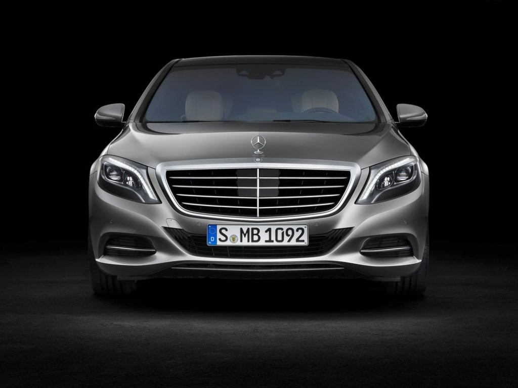 MERCEDES-BENZ S CLASS, foto 75