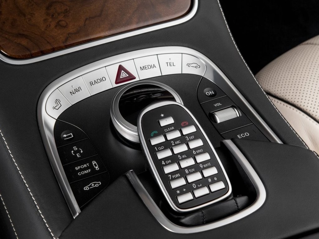 MERCEDES-BENZ S CLASS, foto 86