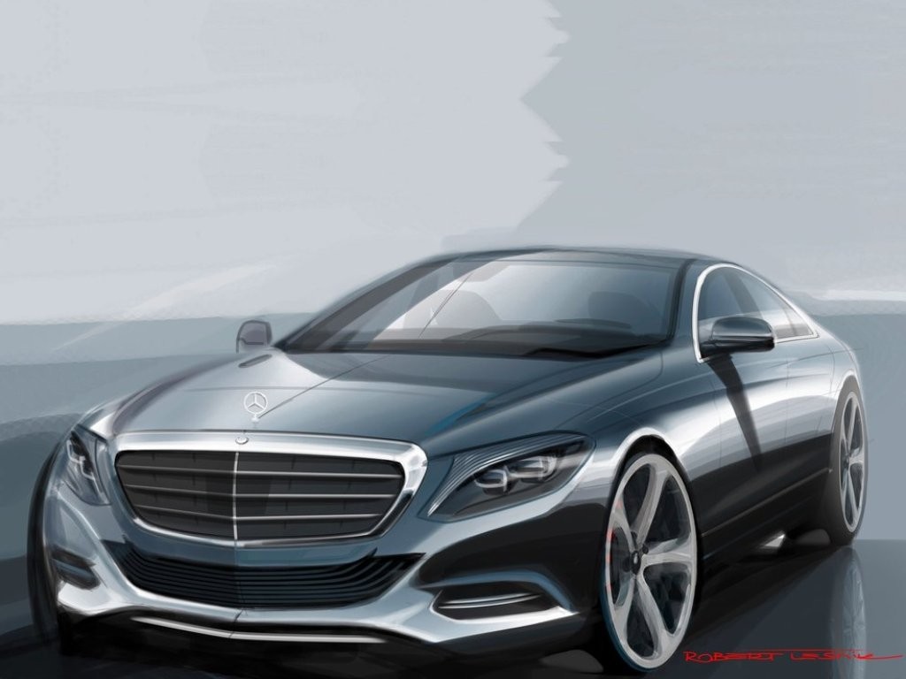 MERCEDES-BENZ S CLASS, foto 127