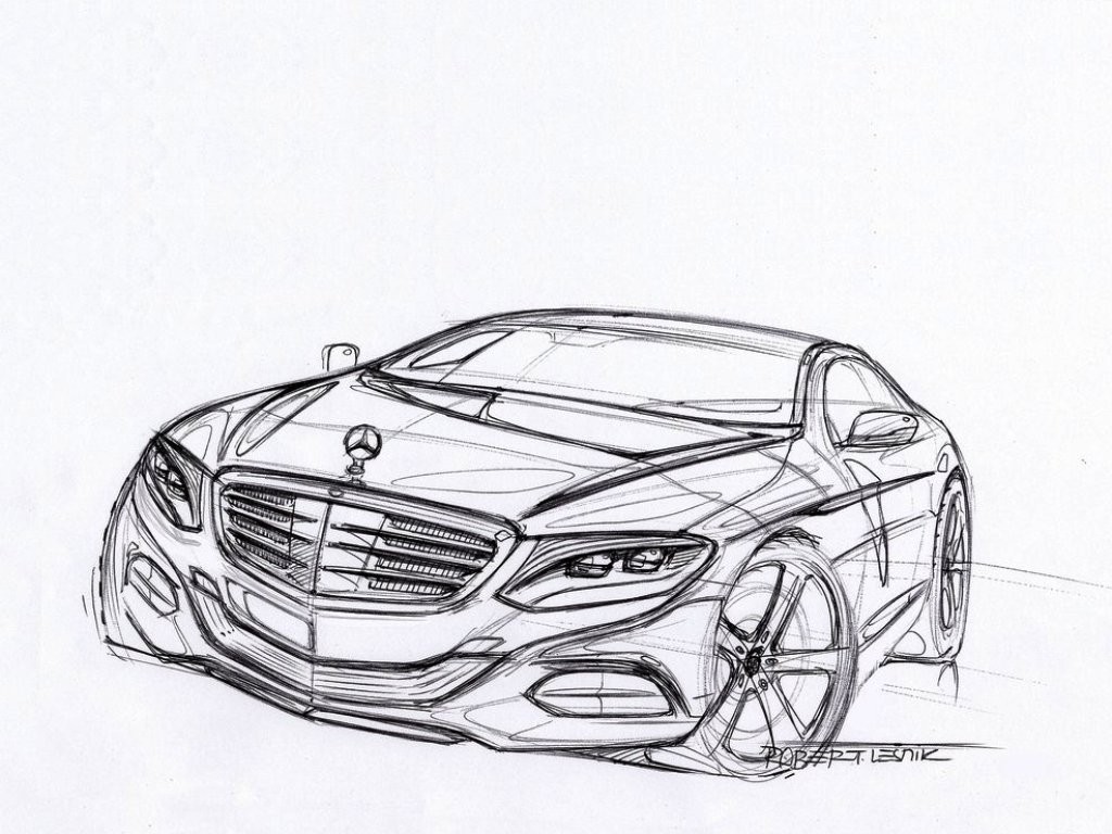 MERCEDES-BENZ S CLASS, foto 129