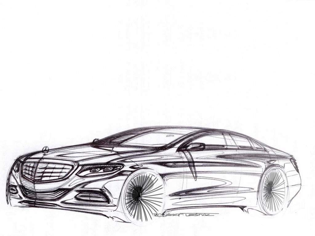 MERCEDES-BENZ S CLASS, foto 130