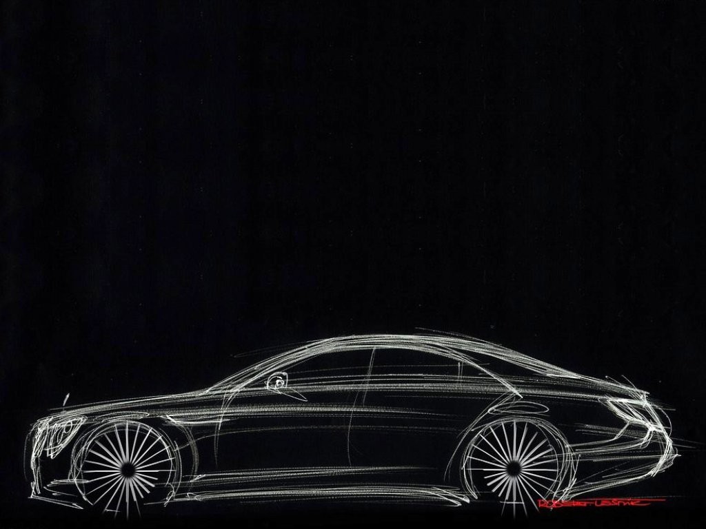 MERCEDES-BENZ S CLASS, foto 131