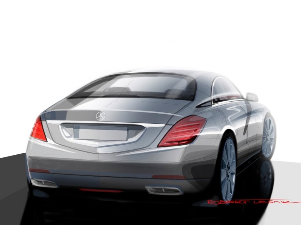 MERCEDES-BENZ S CLASS, foto 132