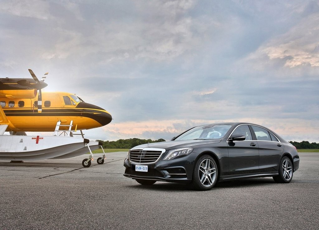 MERCEDES-BENZ S CLASS, foto 140