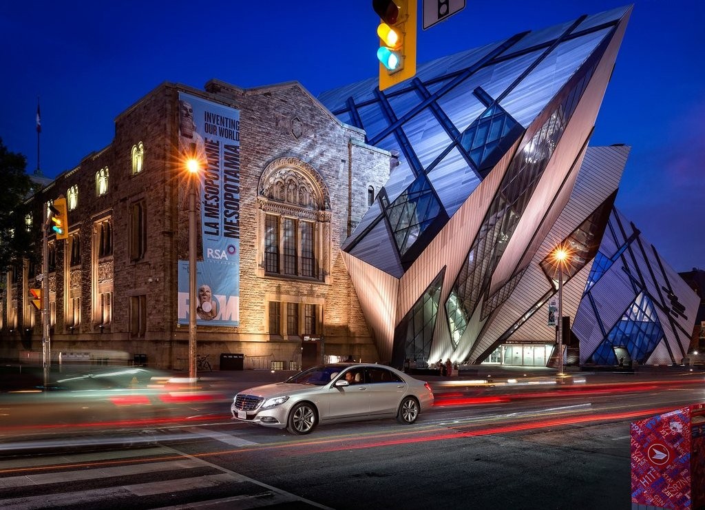 MERCEDES-BENZ S CLASS, foto 144