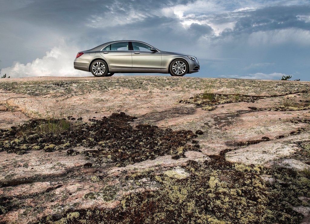 MERCEDES-BENZ S CLASS, foto 165