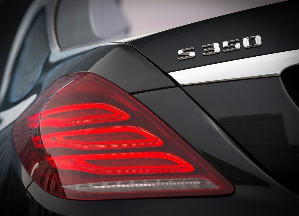 MERCEDES-BENZ S CLASS, foto 182