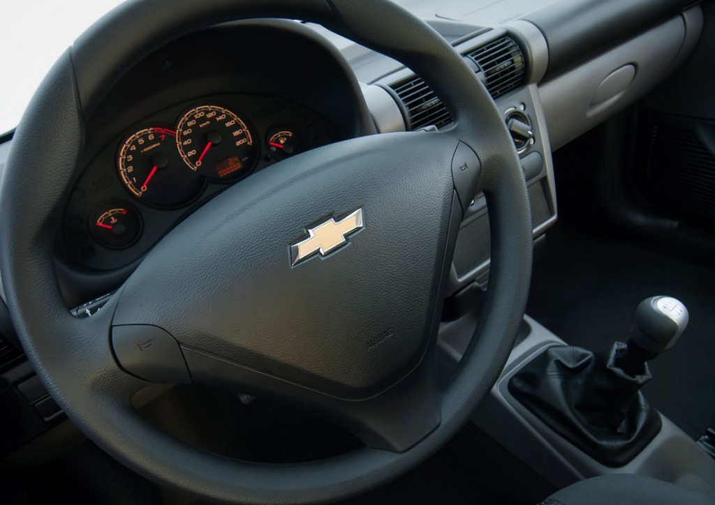 CHEVROLET CLASSIC, foto 6
