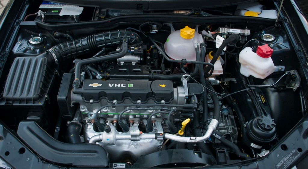CHEVROLET CLASSIC, foto 9