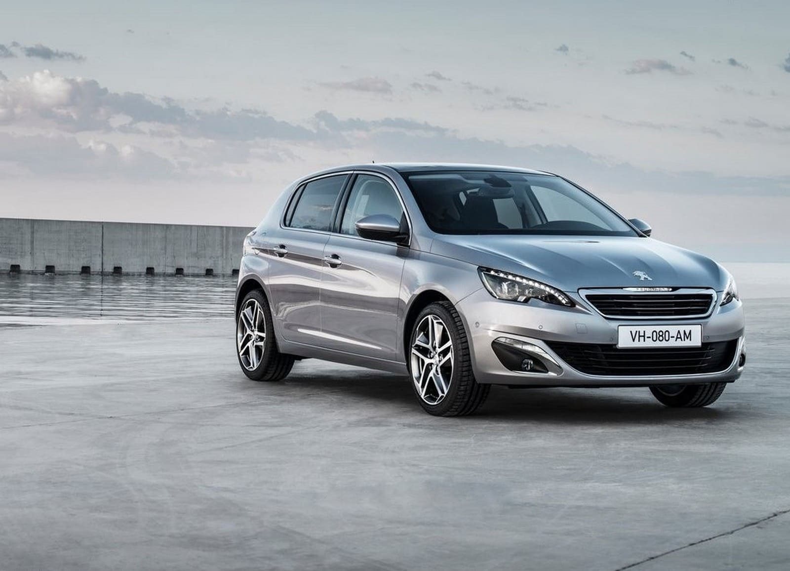 PEUGEOT 308, foto 3