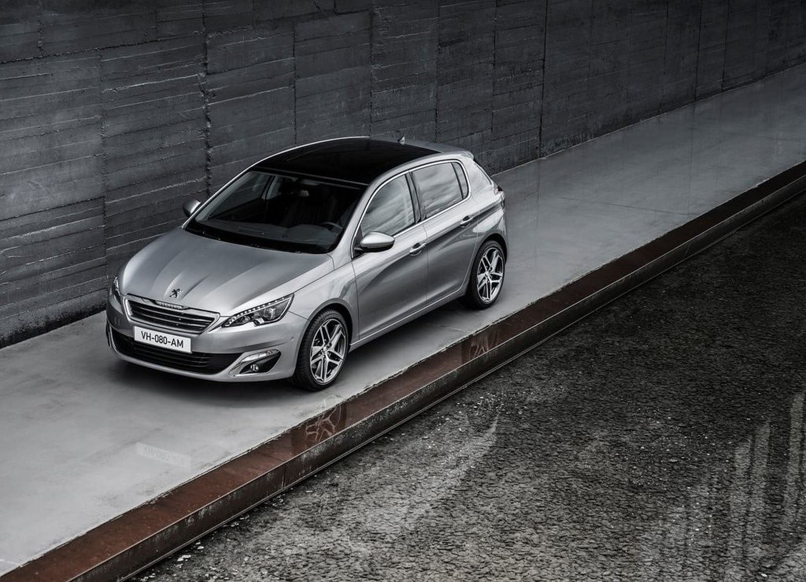 PEUGEOT 308, foto 5