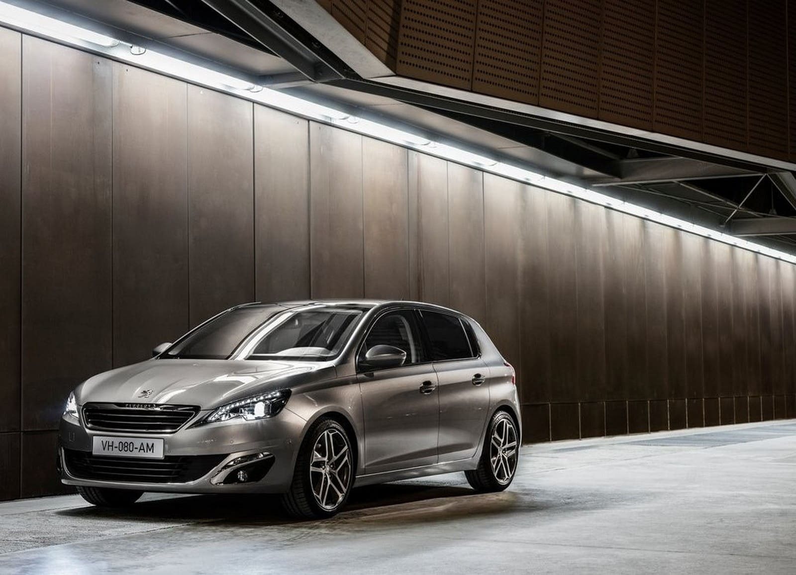 PEUGEOT 308, foto 6
