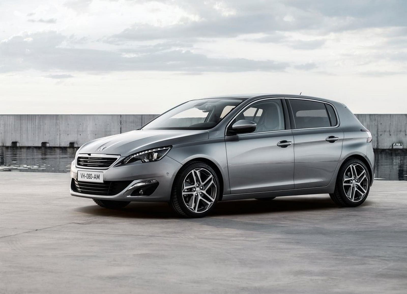 PEUGEOT 308, foto 7
