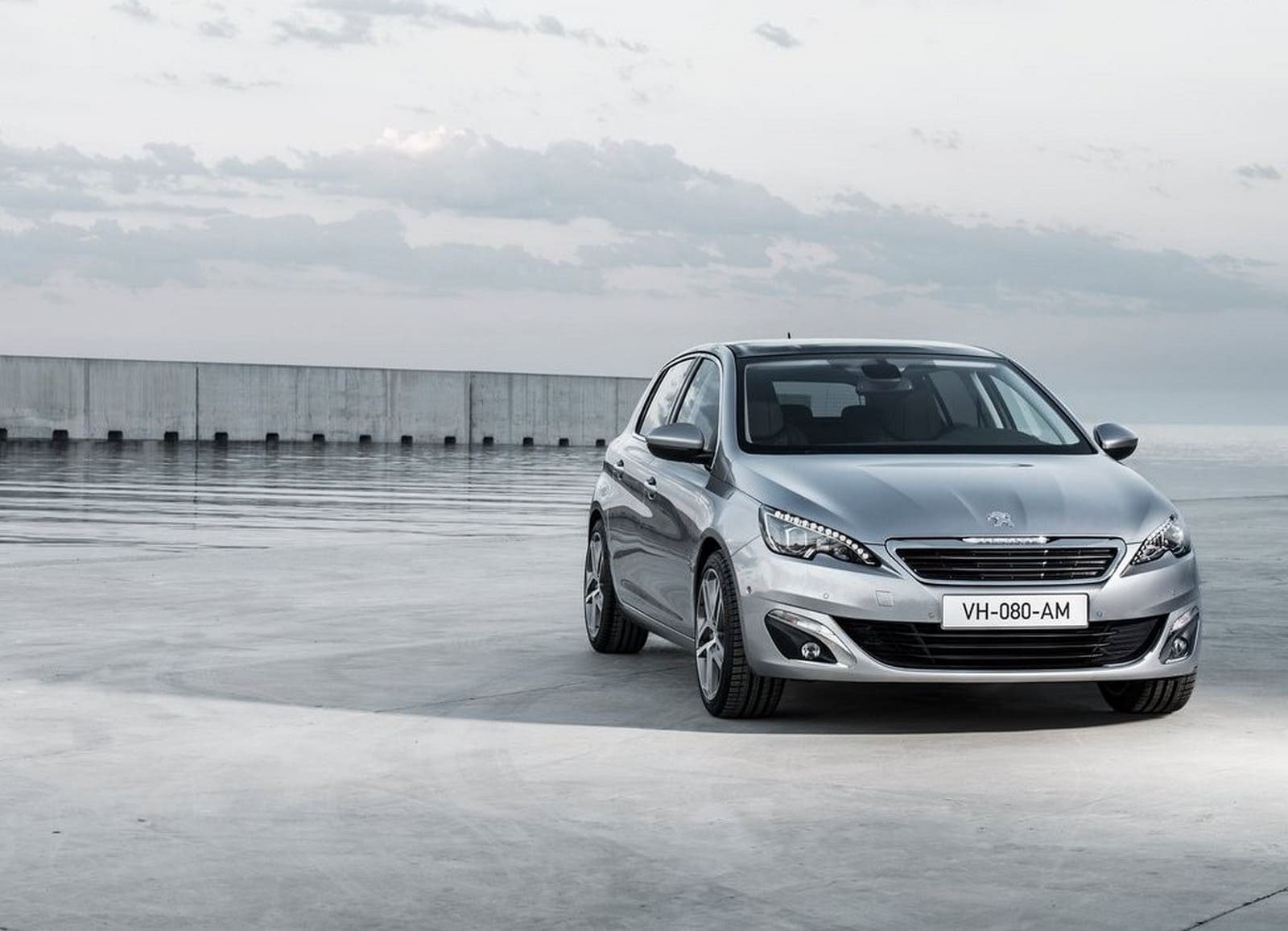 PEUGEOT 308, foto 11
