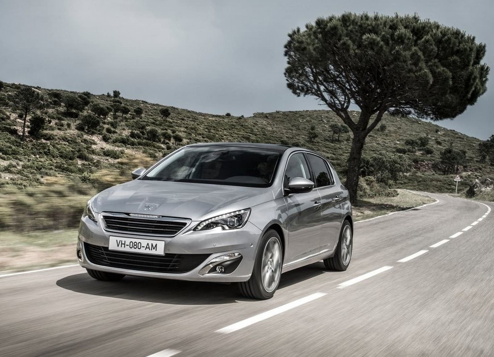 PEUGEOT 308, foto 13