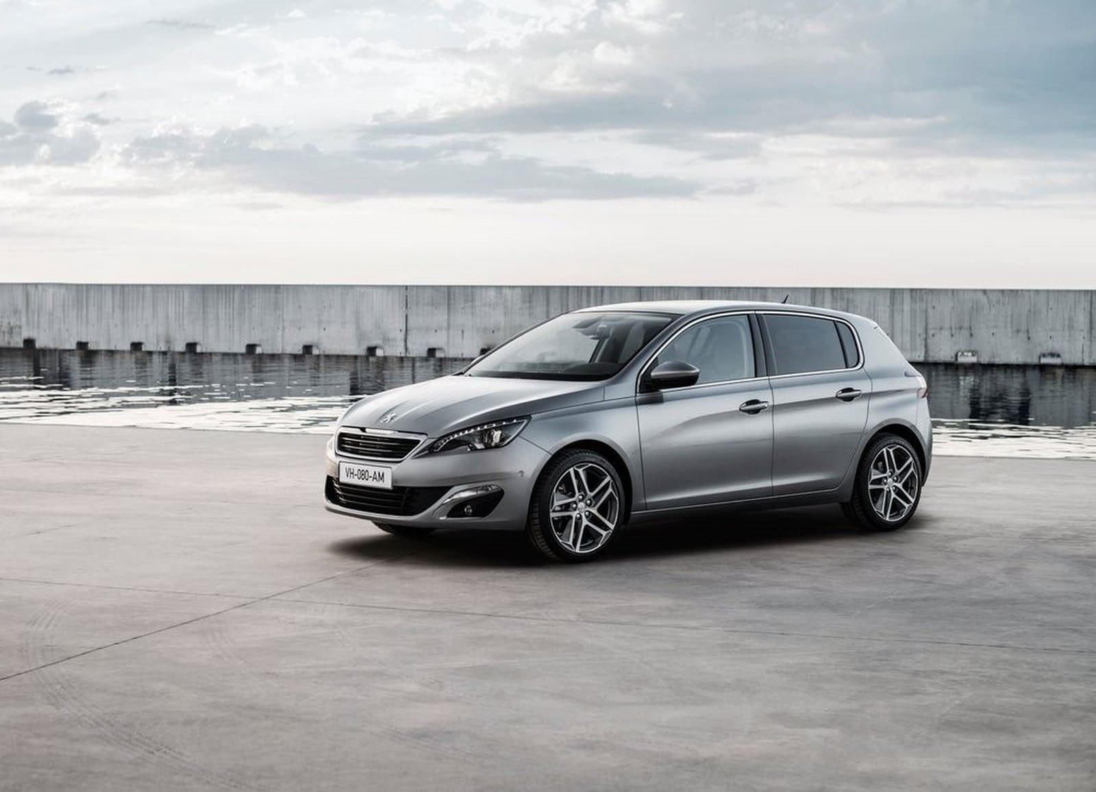 PEUGEOT 308, foto 15