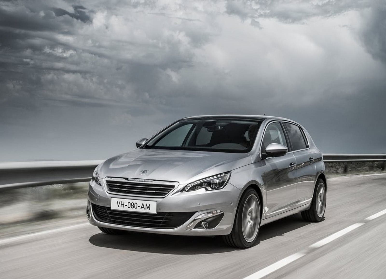 PEUGEOT 308, foto 18