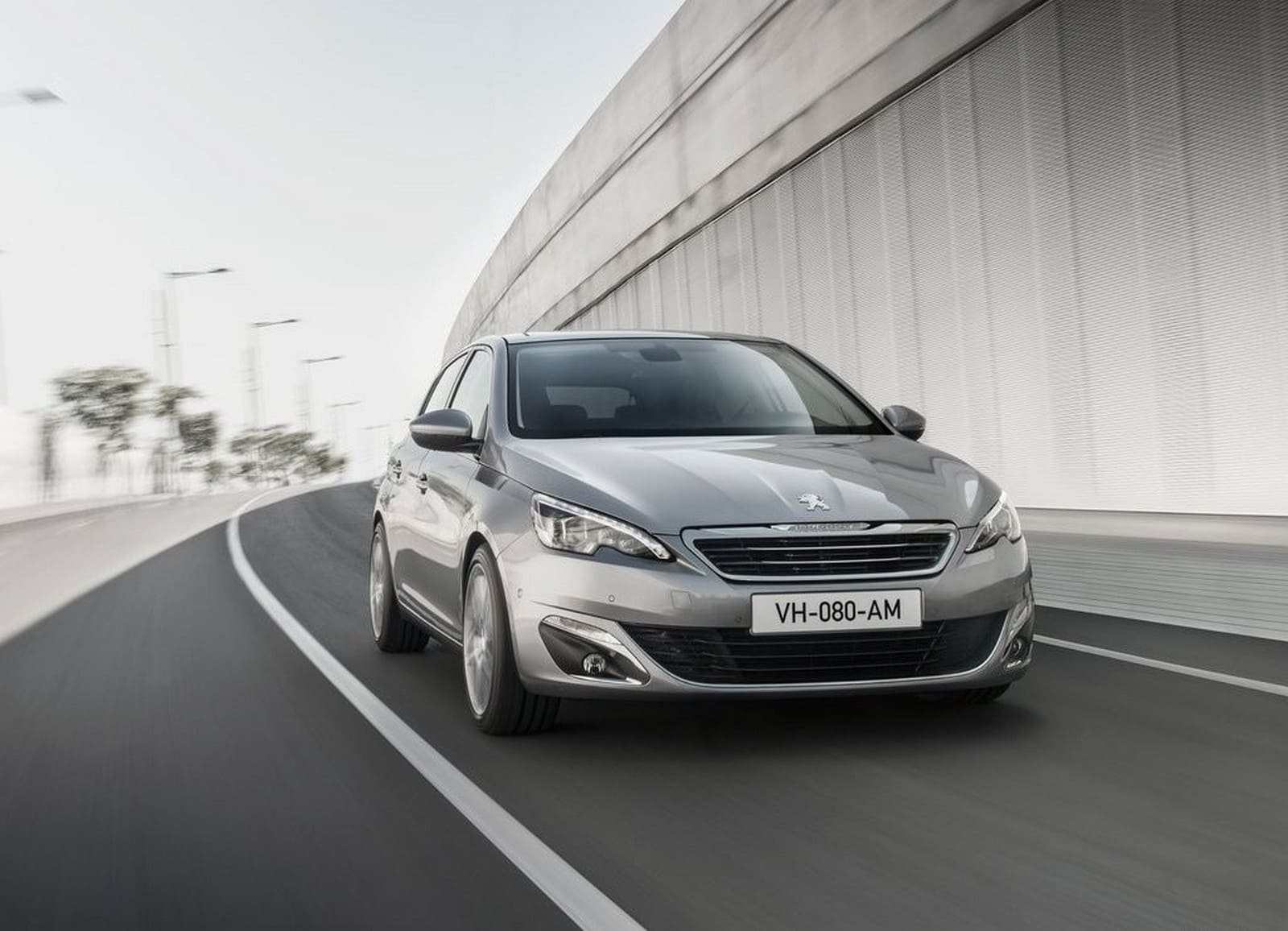 PEUGEOT 308, foto 19