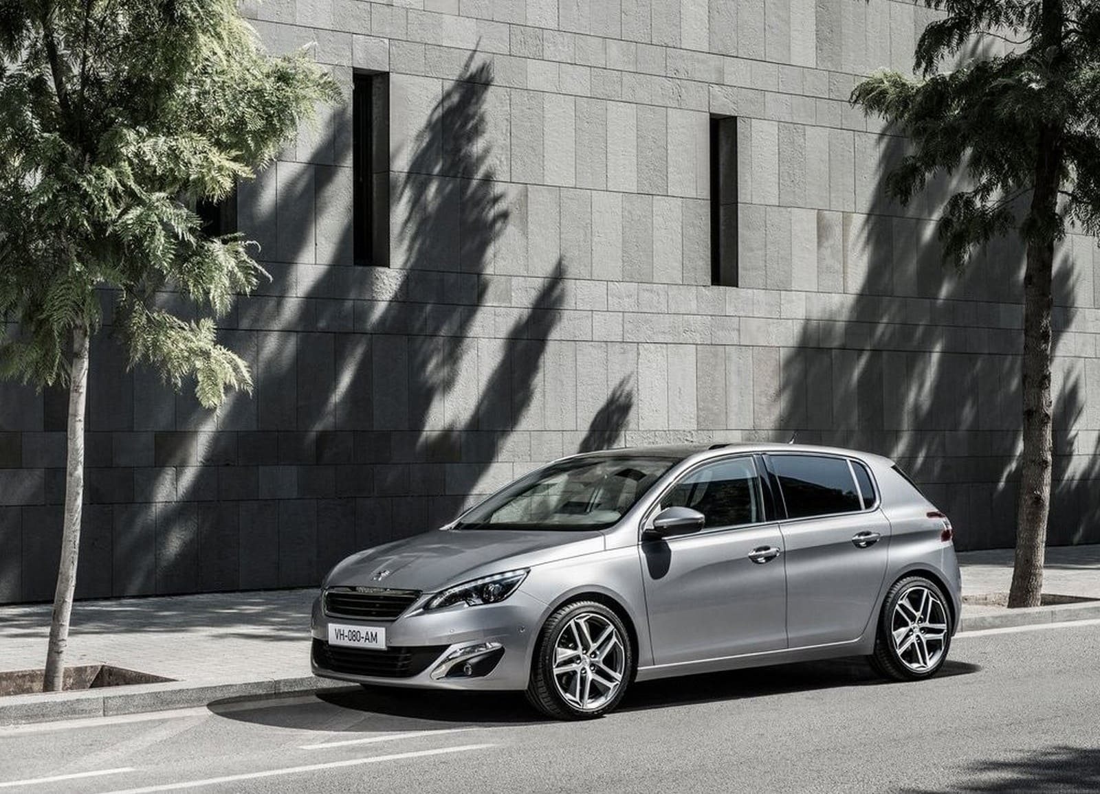 PEUGEOT 308, foto 20