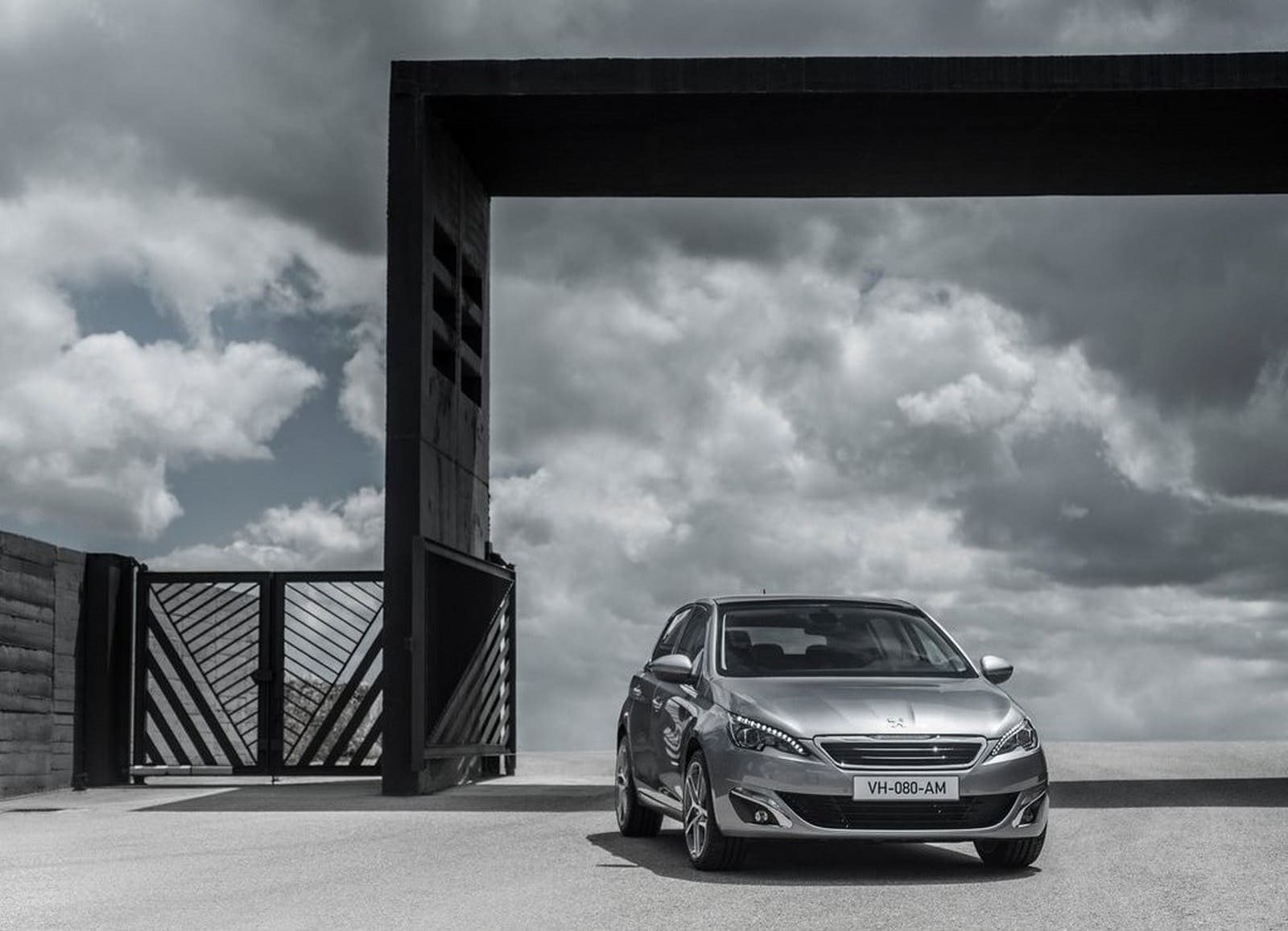 PEUGEOT 308, foto 21