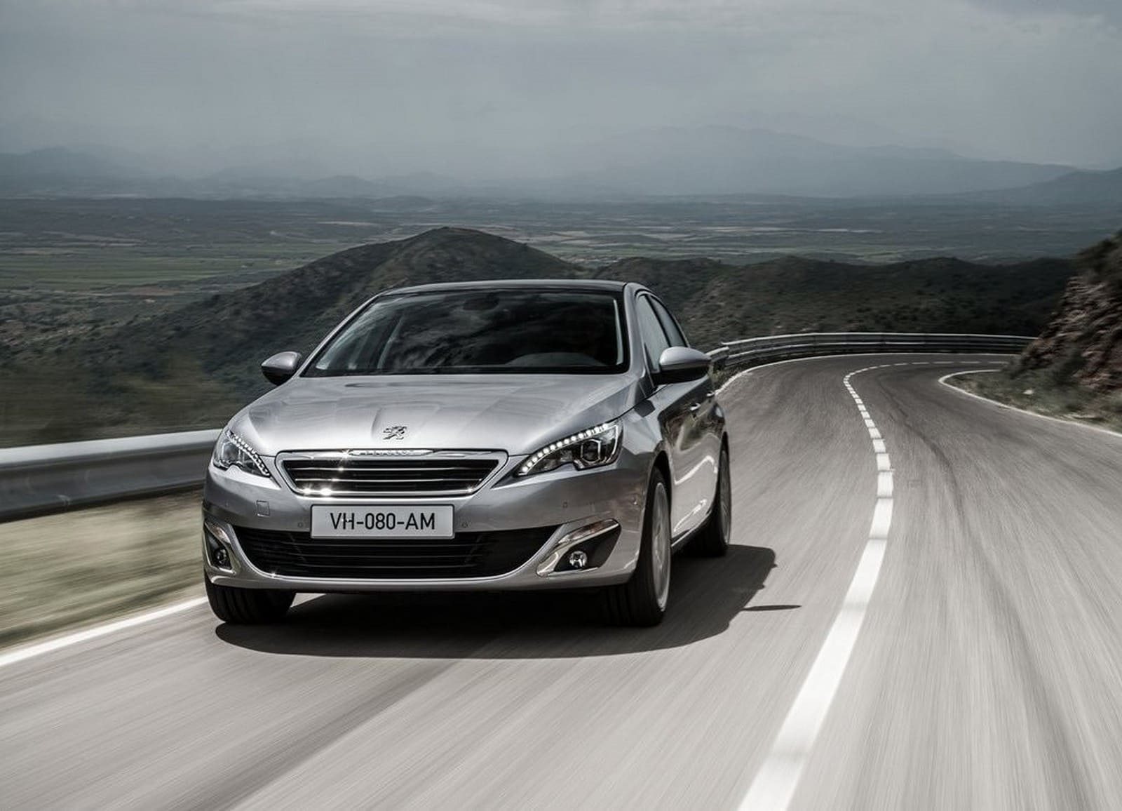 PEUGEOT 308, foto 23
