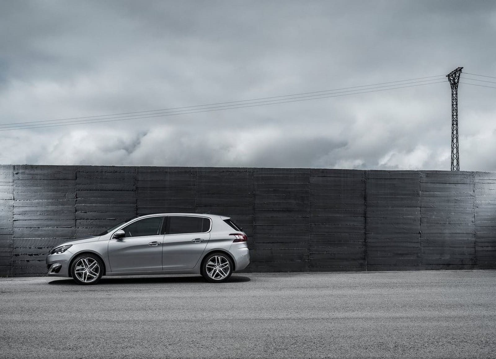 PEUGEOT 308, foto 26