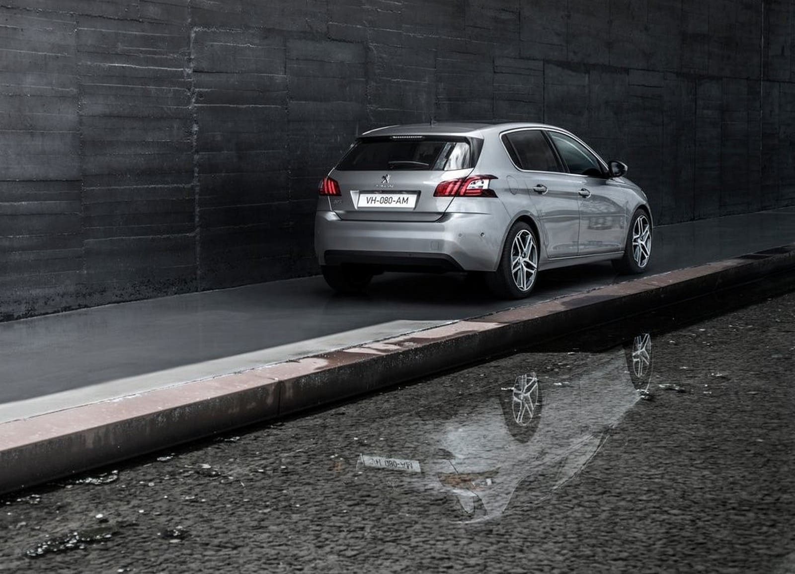 PEUGEOT 308, foto 28