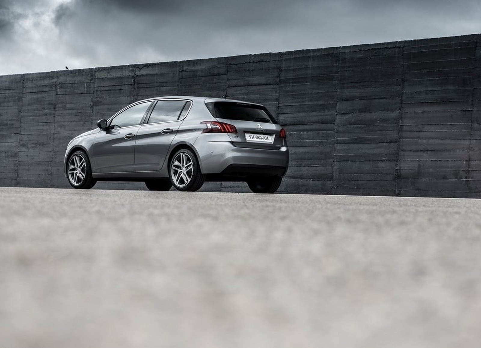 PEUGEOT 308, foto 29