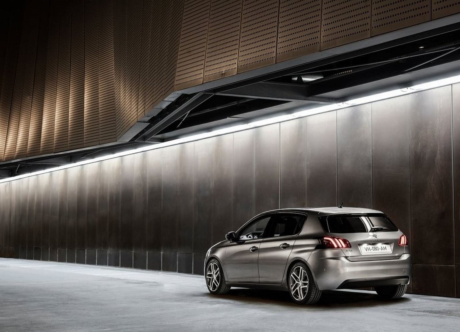 PEUGEOT 308, foto 31