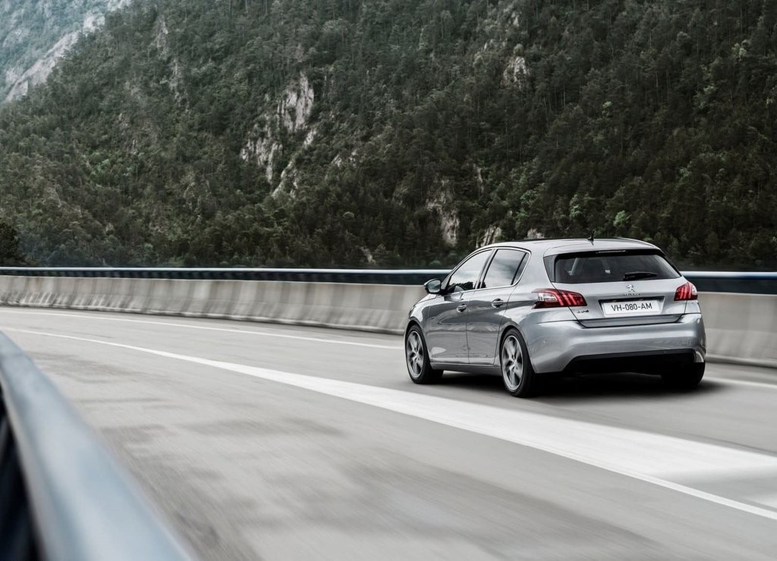 PEUGEOT 308, foto 32