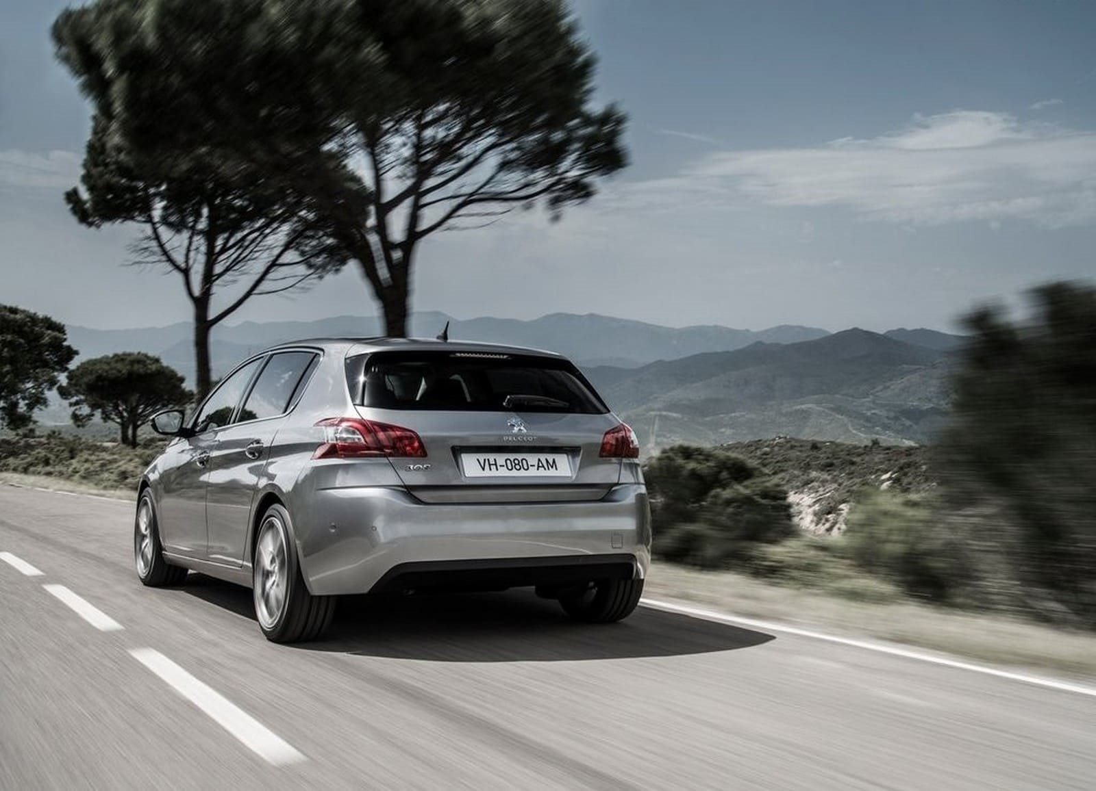 PEUGEOT 308, foto 37