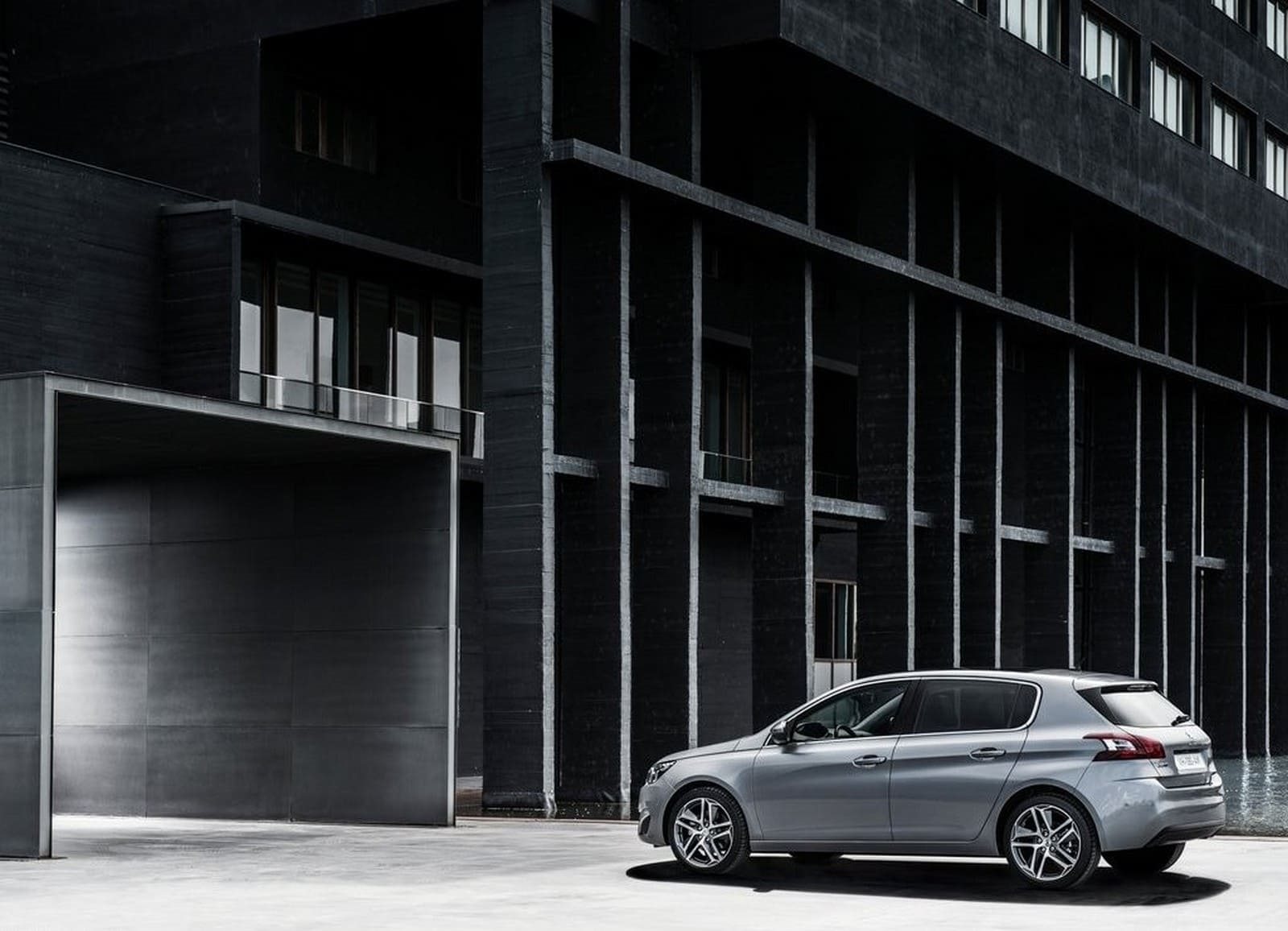 PEUGEOT 308, foto 41