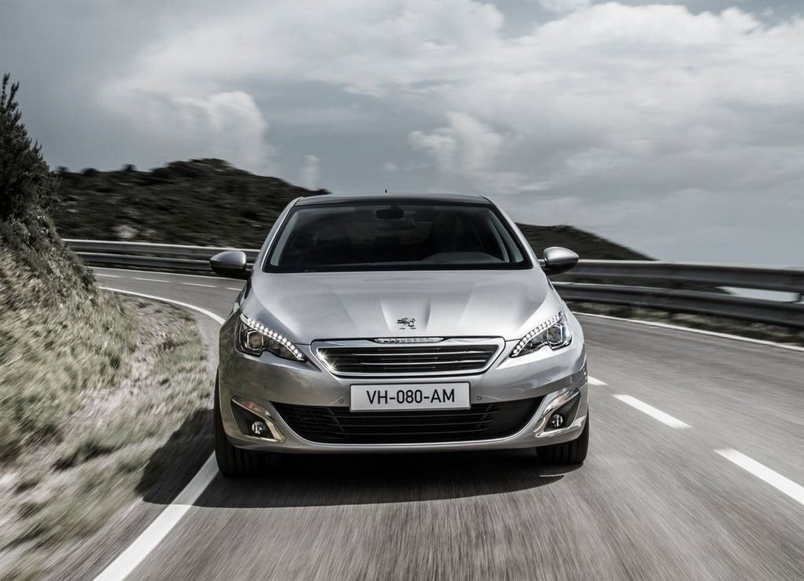 PEUGEOT 308, foto 42