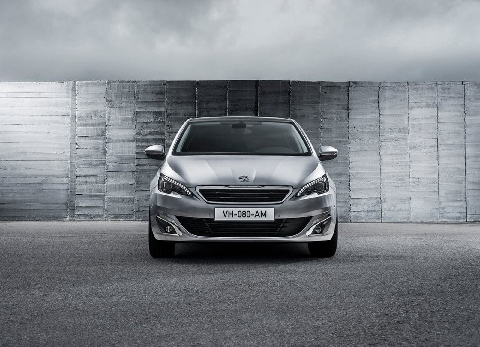 PEUGEOT 308, foto 43