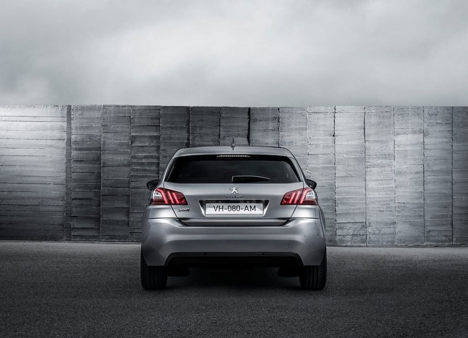PEUGEOT 308, foto 45