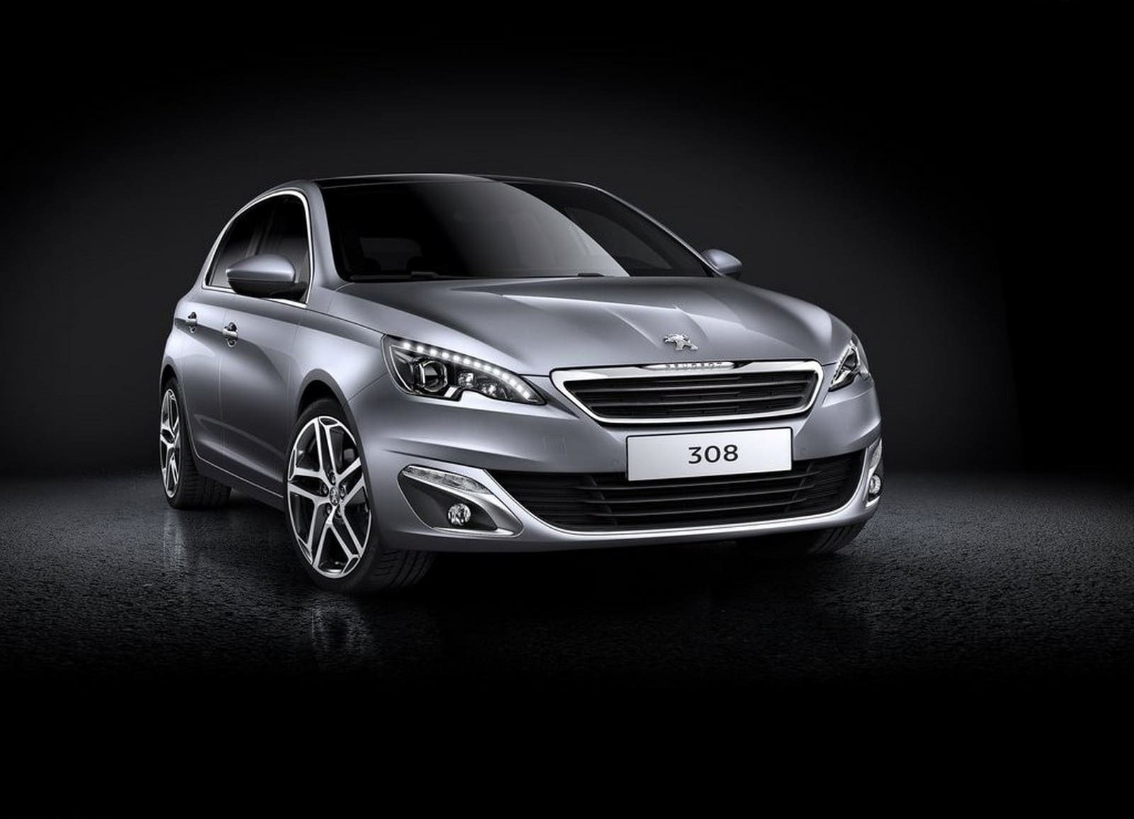 PEUGEOT 308, foto 46